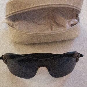 Oakley Compulsive Sunglasses NWOT